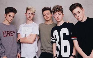 Which member of the boy band Why Don't We is your favourite?