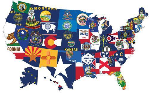 Which State do you live in ? - Poll