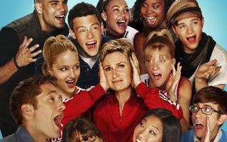 Which Glee character is better?