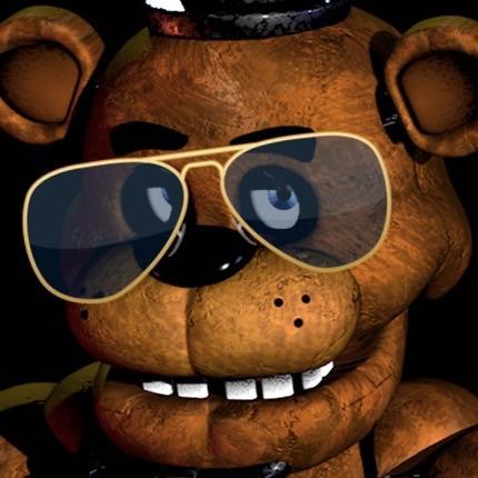 teddy fazbear