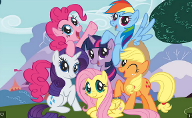 hey do you like mlp?