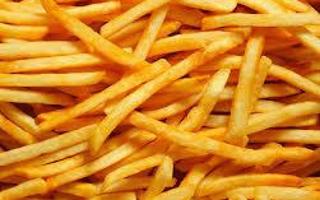 Do You Call Them Fries Or Chips?