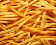 Do You Call Them Fries Or Chips?