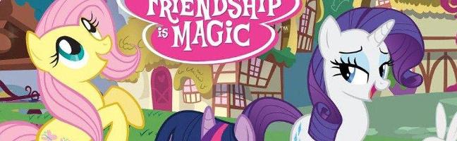 Best of the MLP ponies?