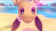 Which Feminine Pokemon?