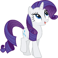 MLP: Best Rarity Dress