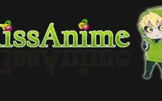 Do you like the website kissanime?