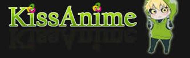 Do you like the website kissanime?