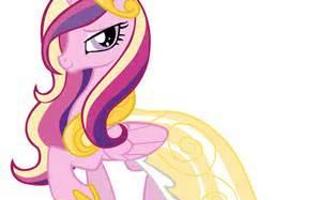 What do you think of Princess Cadence?