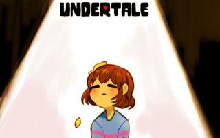 Favourite Undertale Character?