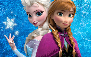 Who do you prefer? Elsa or Anna?