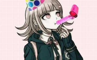 Chiaki Or Junko