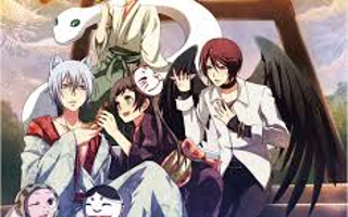 Who would you date kamisama Kiss