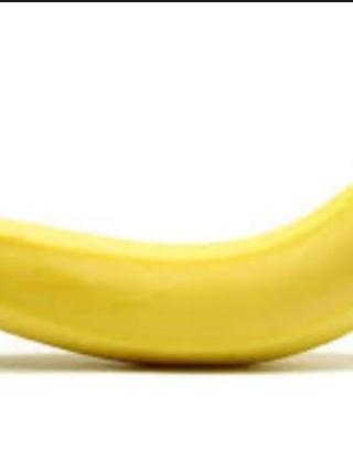 Are you secretly a banana?