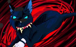 Who is better? Tigerstar or Scourge