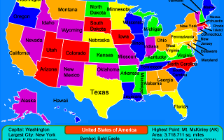 Which State Is Better? (1)