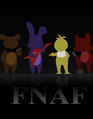 Whos Your Favorite Fnaf Character ?