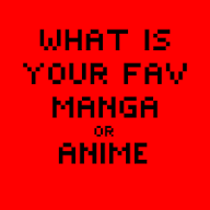 what is your Favorite anime? (2)