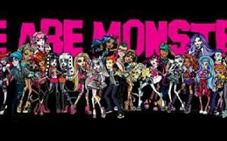 Who is your favorite Monster High student