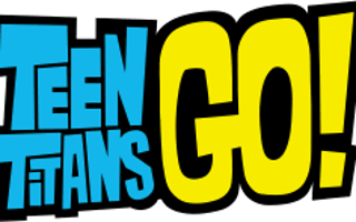 Teen titans go