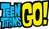 Teen titans go