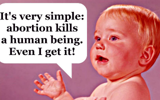 do you agree with abortion?