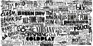 Favorite Bands?...