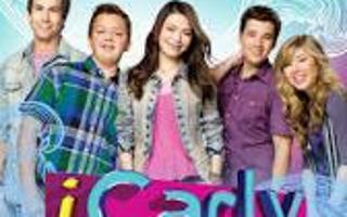 Do you like icarly?