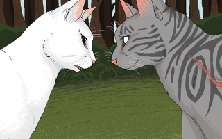 Who is your favorite Warrior Cats couple?