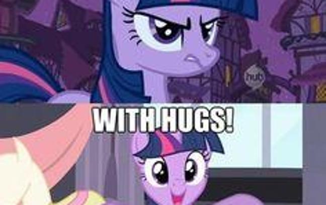 Tree hugger or DJ Pon-3 and Octavia?