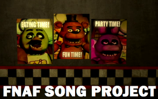 Which is your favorite FnaF song?