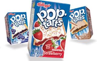 Do you like Poptarts?