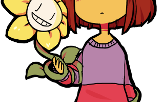 Favorite Undertale Ship