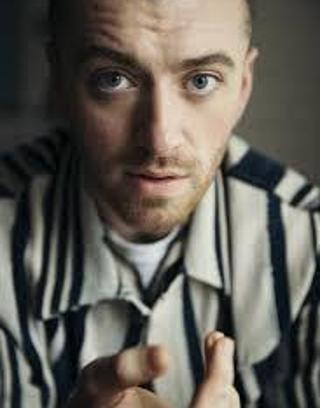 What is your opinion on the new Sam Smith alblum?