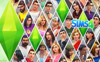 Do you plan on getting the Sims 4?