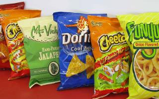 Which Chips Brand is Your Favorite?