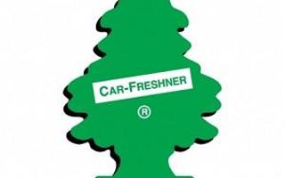 Which Little Trees car freshener is better between the 2?