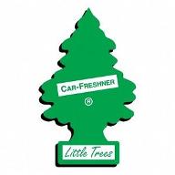 Which Little Trees car freshener is better between the 2?