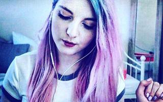 What picture of ldshadowlady?