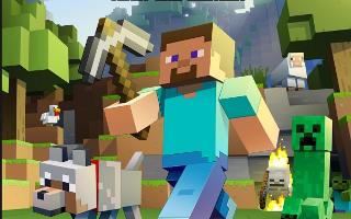 Do you think Minecraft gets boring over time?