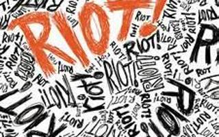 Favorite Paramore Song From Riot!