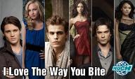 Which The Vampire Diaries character?