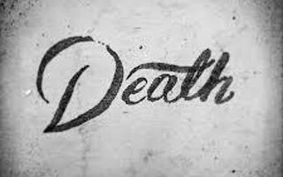 Can two deaths ever be the same? Please leave comments of why or why not if you answer