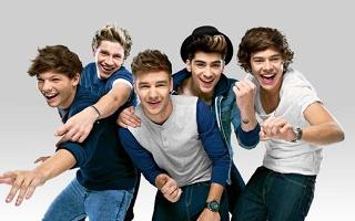 Favorite 1D Dude?