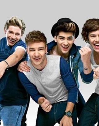 Favorite 1D Dude?