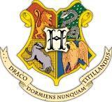 Hogwarts house battle!