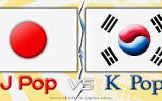 kpop or jpop?