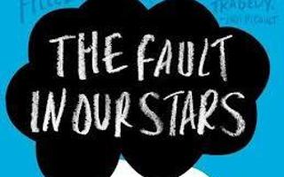 Did you cry watching The Fault In Our Stars?