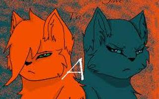 Bluestar or Firestar