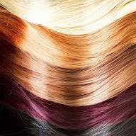 what colour hair do you have?